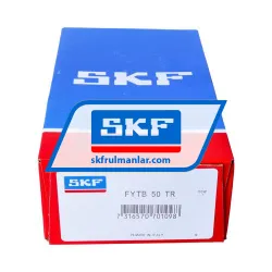 SKF FYTB50TR rulman resim 4