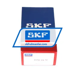 SKF FYTB3/4TF rulman resim 4