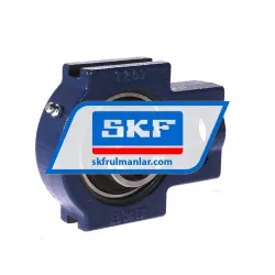 SKF UCT207/H rulman resim 2