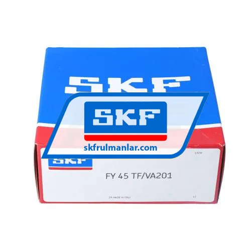 SKF FY45TF/VA201 ürün fotoğrafı 3