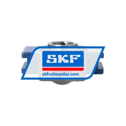 SKF TU1-1/8TF rulman resim 4