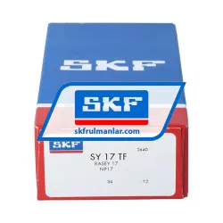 SKF SY17TF rulman resim 2