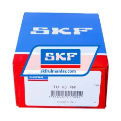 SKF TU45FM rulman resim 4