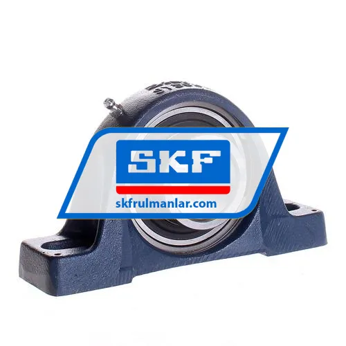 SKF SY40TR ürün fotoğrafı 3