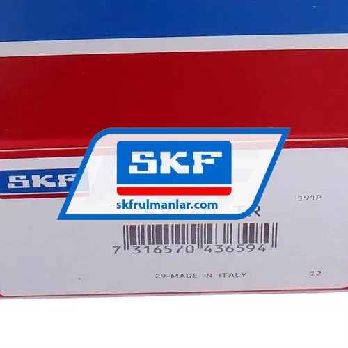 SKF SY40TR ürün fotoğrafı 5