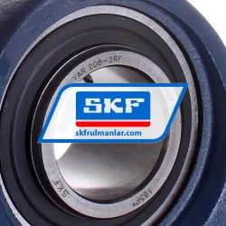 SKF SY40TR rulman resim 2