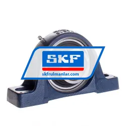 SKF SY40TR rulman resim 3