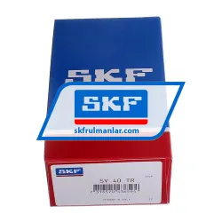 SKF SY40TR rulman resim 4