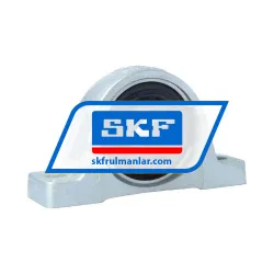 SKF SY40TF/VA228 rulman resim 2