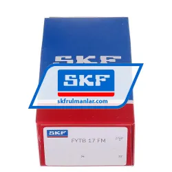 SKF FYTB17FM rulman resim 3