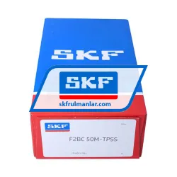 SKF F2BC50M-TPSS rulman resim 4