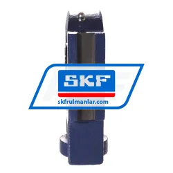 SKF UKT208K/H rulman resim 2