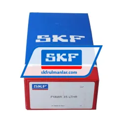 SKF FYAWK35LTHR rulman resim 4
