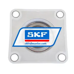 SKF FYWK40YTH rulman resim 2