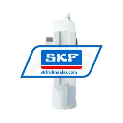 SKF TUL40TH rulman resim 3