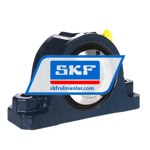 SKF P2B111-SRB-CRE