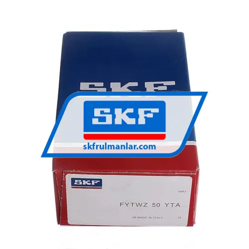 SKF FYTWZ50YTA ürün fotoğrafı 4