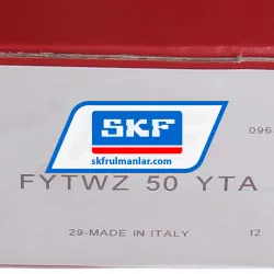 SKF FYTWZ50YTA rulman resim 3