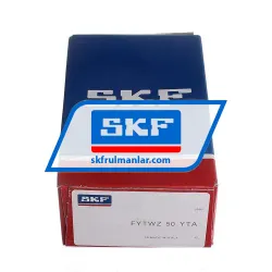 SKF FYTWZ50YTA rulman resim 4