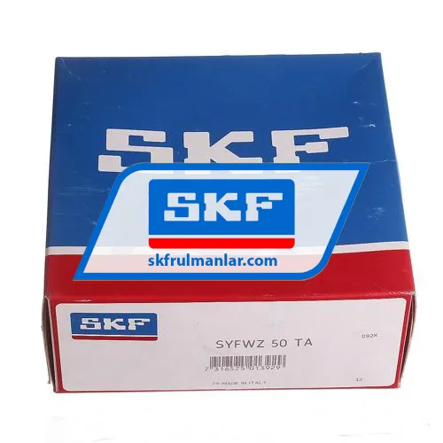 SKF SYFWZ50TA ürün fotoğrafı 4
