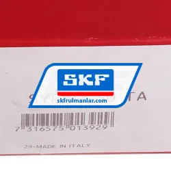 SKF SYFWZ50TA rulman resim 5