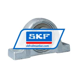SKF SYWZ40YTA rulman resim 2