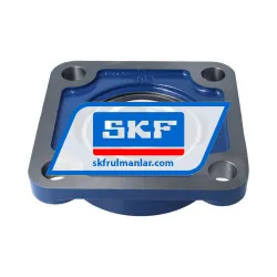 SKF UCF310 rulman resim 2