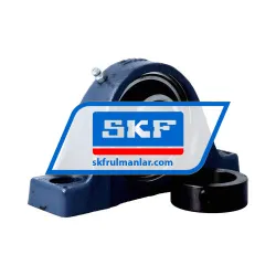 SKF SYH1-3/8WF