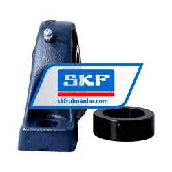 SKF SYH1-3/8WF rulman resim 2