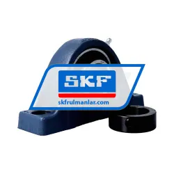 SKF SYH1-3/8WF rulman resim 3