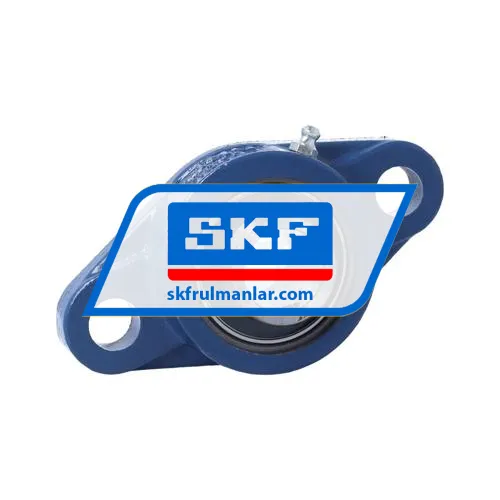 SKF UCFL205/H