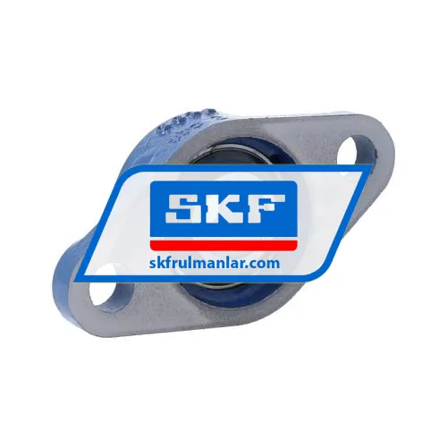 SKF UCFL205/H ürün fotoğrafı 2