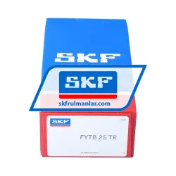 SKF FYTB25TR rulman resim 4