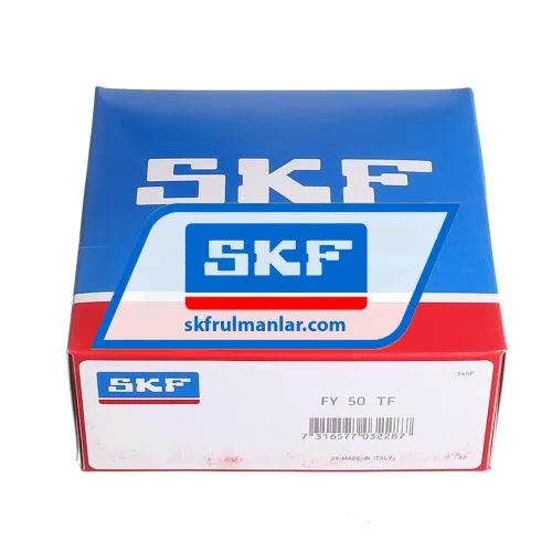 SKF FY50TF ürün fotoğrafı 3