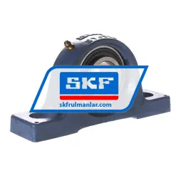 SKF SYJ30KF