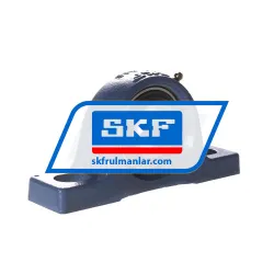 SKF SYJ30KF rulman resim 3
