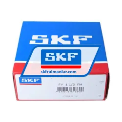 SKF FY1-1/2FM rulman resim 3