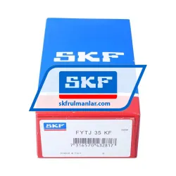 SKF FYTJ35KF rulman resim 3