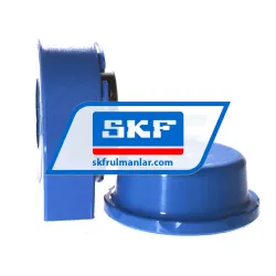 SKF P2BTC50M-CPSS-DFH rulman resim 2