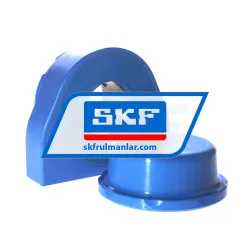 SKF P2BTC50M-CPSS-DFH rulman resim 3