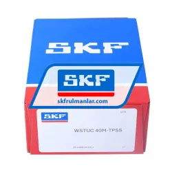 SKF WSTUC40M-TPSS rulman resim 4