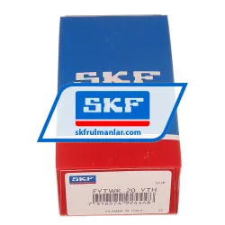SKF FYTWK20YTH rulman resim 3