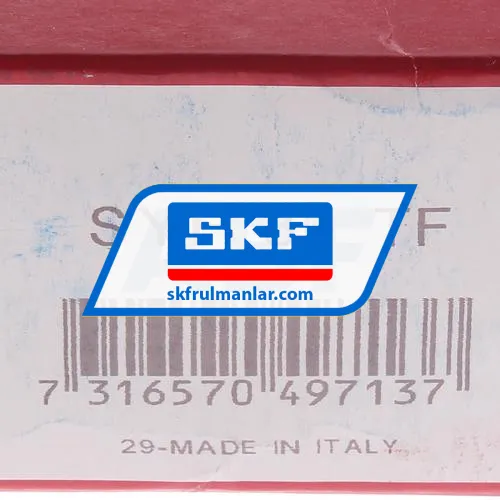 SKF SYF30TF ürün fotoğrafı 3