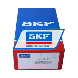 SKF SYJ50TF rulman resim 4