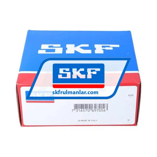 SKF FY40TR ürün fotoğrafı 2