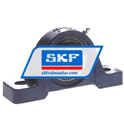 SKF UCP205/H rulman resim 2