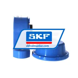 SKF P2BC40M-CPSS-DFH rulman resim 2