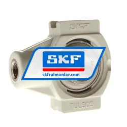 SKF TUL25TH rulman resim 2
