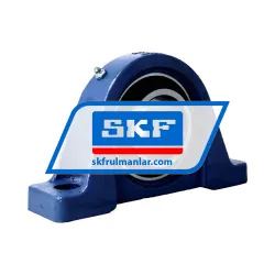 SKF UCP212 rulman resim 3