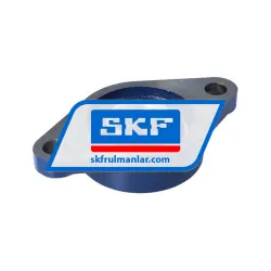 SKF UCFL207 rulman resim 2
